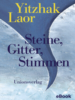 cover image of Steine, Gitter, Stimmen